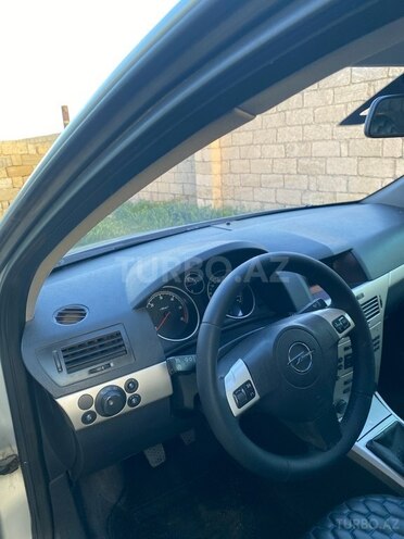 Opel Astra 2007, 137,263 km - 1.3 l - Bakı