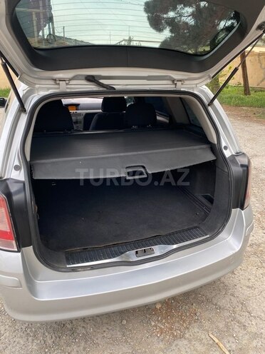 Opel Astra 2007, 137,263 km - 1.3 l - Bakı