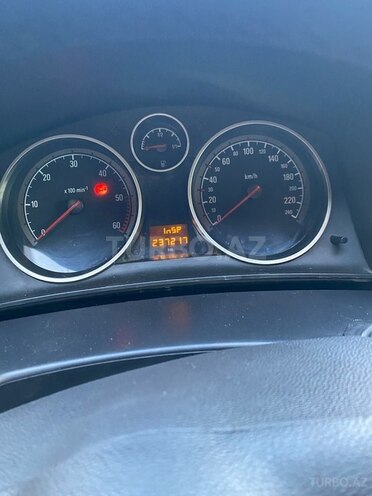 Opel Astra 2007, 137,263 km - 1.3 l - Bakı