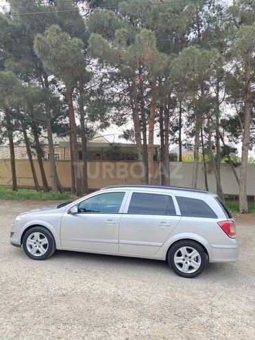 Opel Astra 2007, 137,263 km - 1.3 l - Bakı
