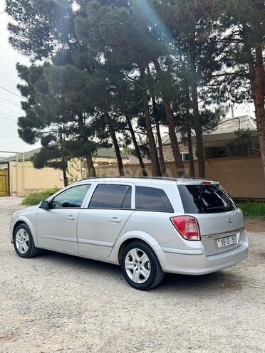 Opel Astra 2007, 137,263 km - 1.3 l - Bakı