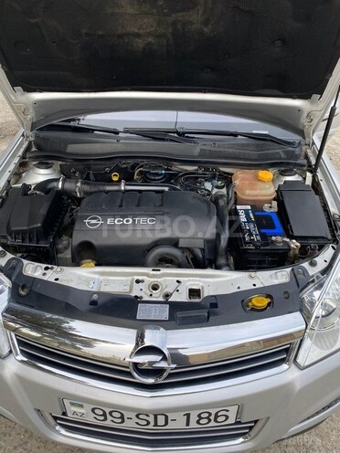 Opel Astra 2007, 137,263 km - 1.3 l - Bakı