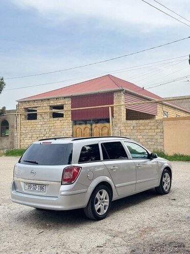 Opel Astra 2007, 137,263 km - 1.3 l - Bakı