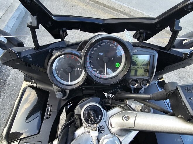 Yamaha  2009, 49,000 km - 1.3 л - Bakı