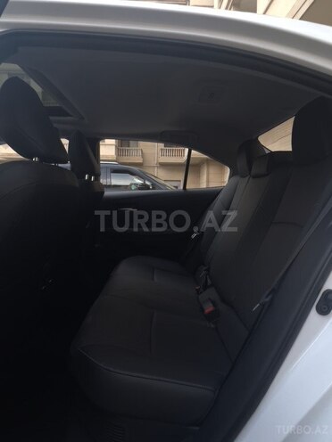 Toyota Corolla 2025, 0 km - 1.8 l - Bakı
