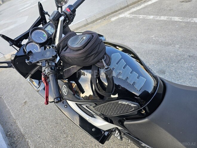 Yamaha  2009, 49,000 km - 1.3 л - Bakı