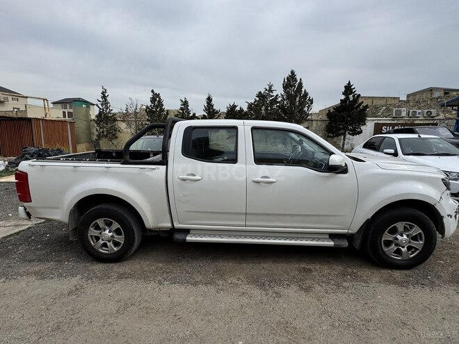GWM Wingle 7 2019, 291,000 km - 2.0 l - Bakı