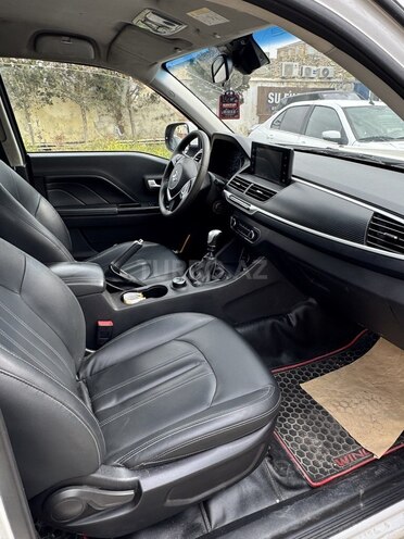 GWM Wingle 7 2019, 291,000 km - 2.0 l - Bakı