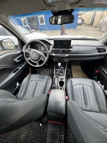 GWM Wingle 7 2019, 291,000 km - 2.0 l - Bakı