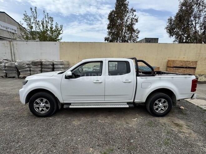 GWM Wingle 7 2019, 291,000 km - 2.0 l - Bakı