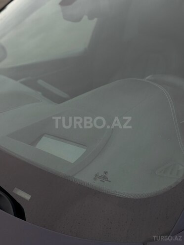 BMW X5 2016, 166,000 km - 3.0 l - Gəncə
