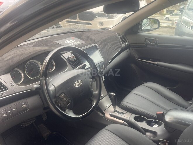 Hyundai Sonata 2008, 328,300 km - 2.4 l - Bakı