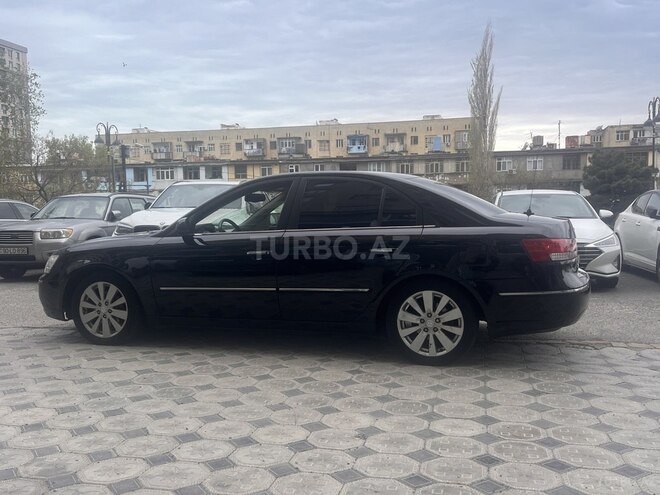 Hyundai Sonata 2008, 328,300 km - 2.4 l - Bakı