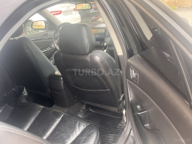 Hyundai Sonata 2008, 328,300 km - 2.4 l - Bakı