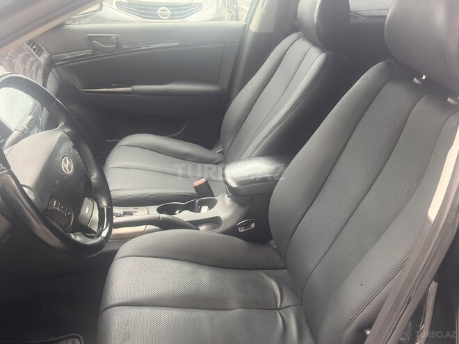 Hyundai Sonata 2008, 328,300 km - 2.4 l - Bakı