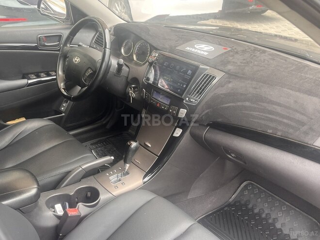 Hyundai Sonata 2008, 328,300 km - 2.4 l - Bakı