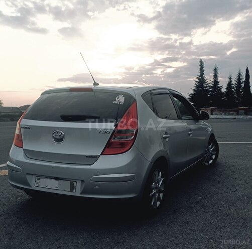 Hyundai i30 2008, 324,000 km - 1.6 l - Zaqatala