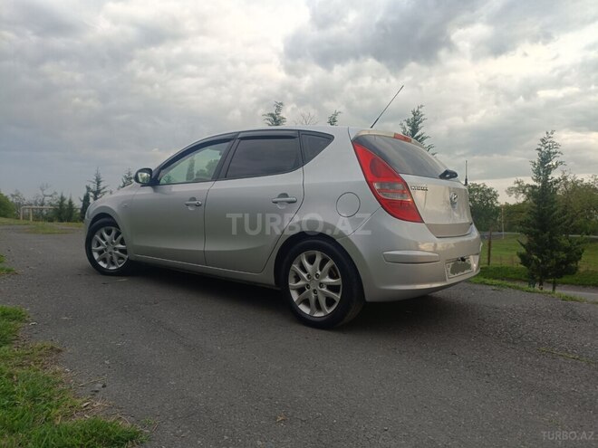 Hyundai i30 2008, 324,000 km - 1.6 l - Zaqatala