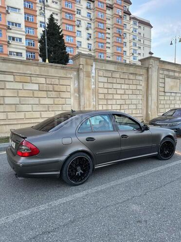 Mercedes E 350 4MATIC 2008, 304,843 km - 3.5 l - Bakı