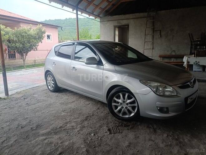 Hyundai i30 2008, 324,000 km - 1.6 l - Zaqatala