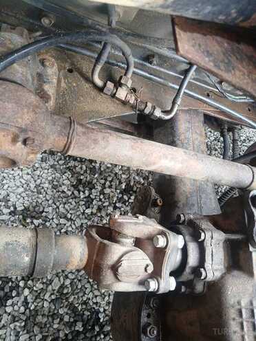 KamAz 55111 1982, 1,025,666 km - 11.0 л - Hacıqabul