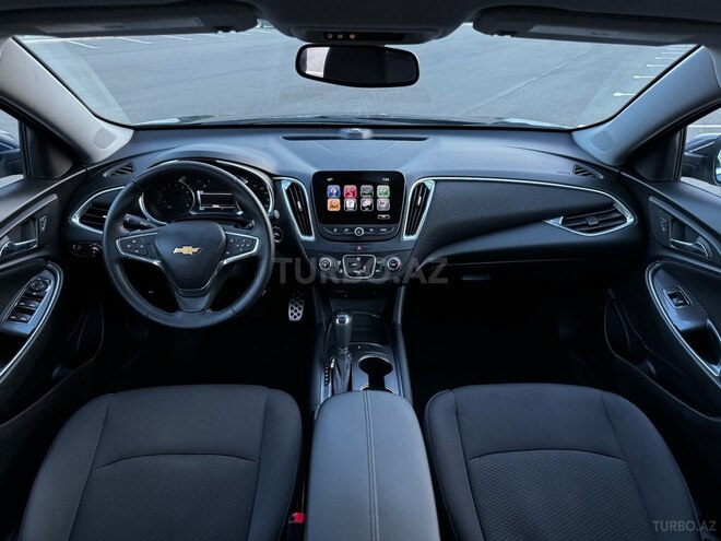 Chevrolet Malibu 2016, 56,658 km - 1.5 l - Gəncə