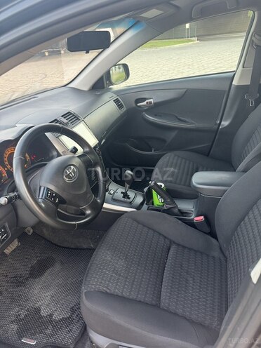 Toyota Corolla 2008, 280,000 km - 1.6 l - Bakı