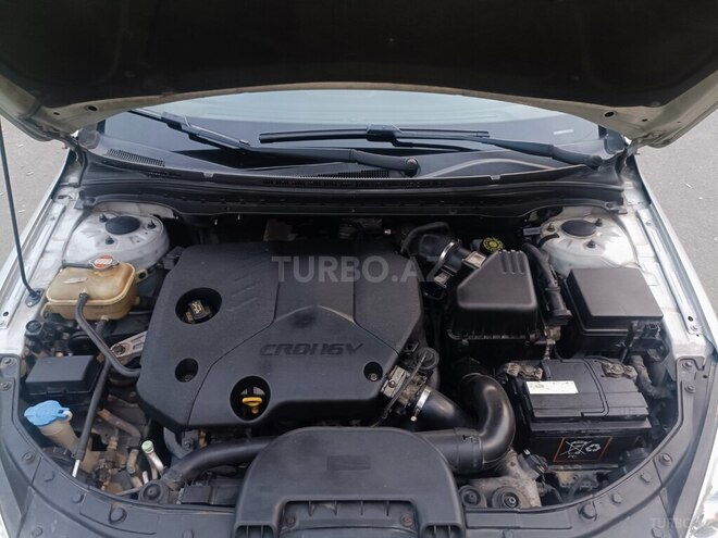 Hyundai i30 2008, 324,000 km - 1.6 l - Zaqatala