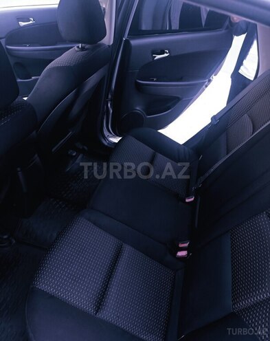 Hyundai i30 2008, 324,000 km - 1.6 l - Zaqatala