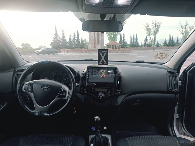 Hyundai i30 2008, 324,000 km - 1.6 l - Zaqatala