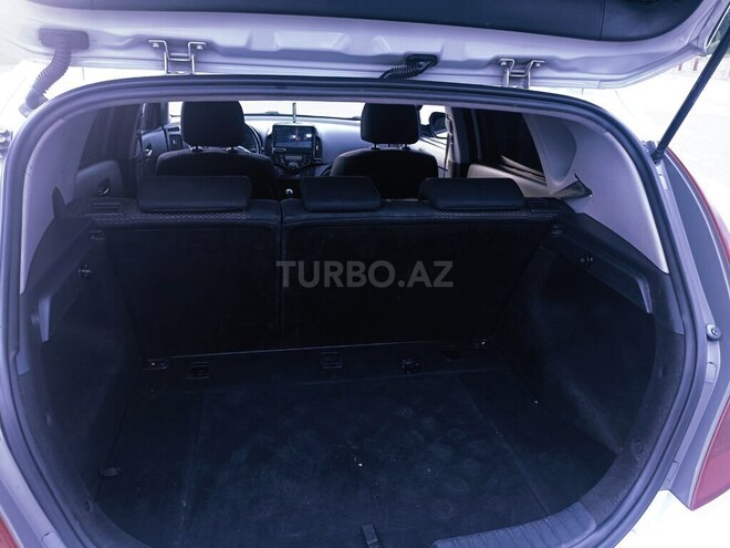 Hyundai i30 2008, 324,000 km - 1.6 l - Zaqatala