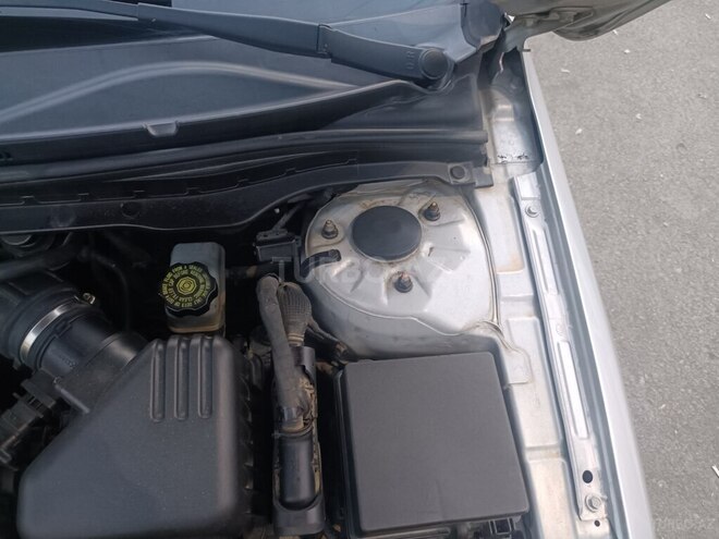 Hyundai i30 2008, 324,000 km - 1.6 l - Zaqatala