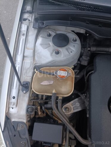 Hyundai i30 2008, 324,000 km - 1.6 l - Zaqatala