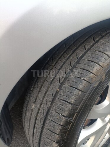 Hyundai i30 2008, 324,000 km - 1.6 l - Zaqatala