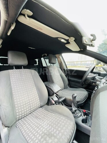 Renault Megane-10
