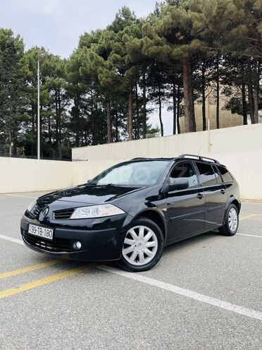 Renault Megane-2