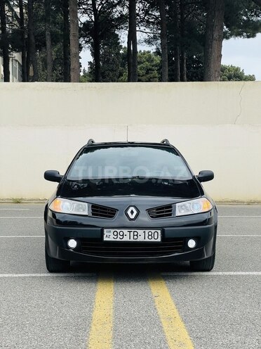 Renault Megane-1