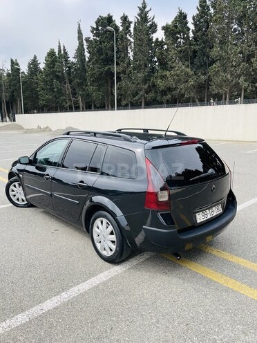 Renault Megane-7