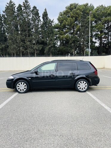 Renault Megane-4