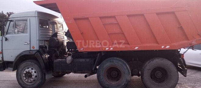 KamAz 65115 2003, 200,000 km - 11.0 l - Bakı