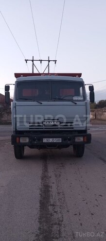 KamAz 65115 2003, 200,000 km - 11.0 l - Bakı