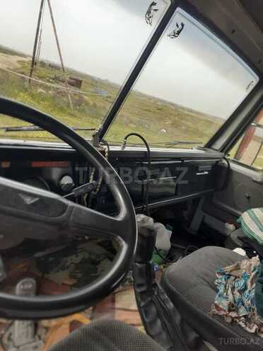 KamAz 65115 2003, 200,000 km - 11.0 l - Bakı