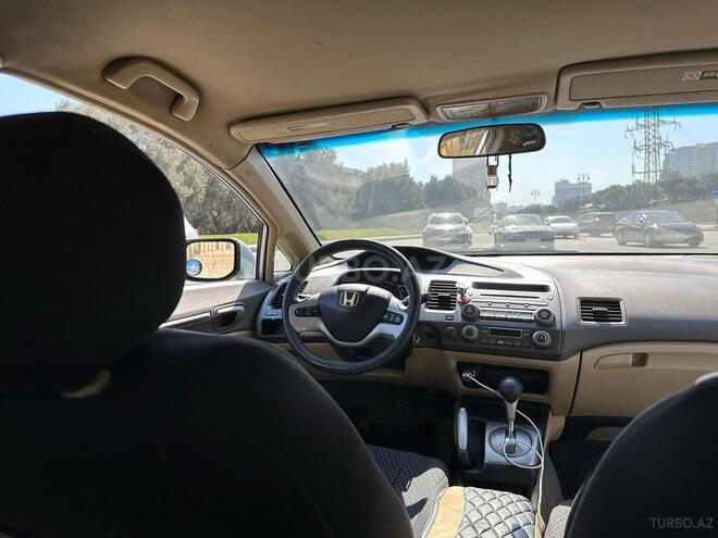 Honda Civic 2007, 289,000 km - 1.3 l - Bakı