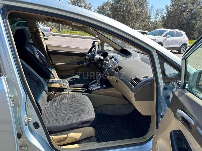 Honda Civic 2007, 289,000 km - 1.3 l - Bakı