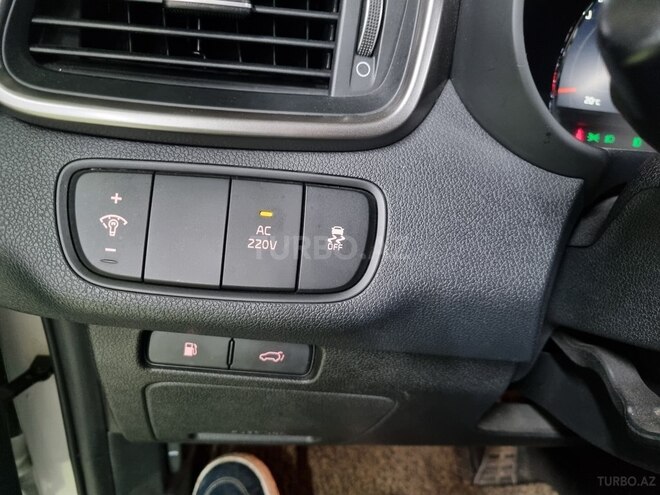 Kia Sorento 2016, 95,000 km - 2.0 l - Bakı