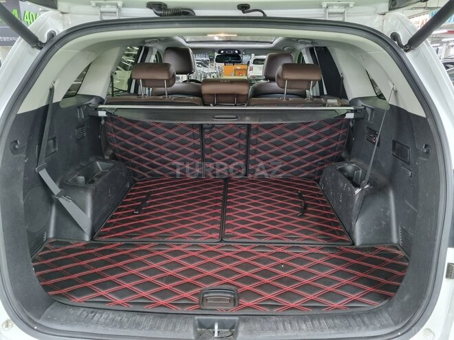 Kia Sorento 2016, 95,000 km - 2.0 l - Bakı