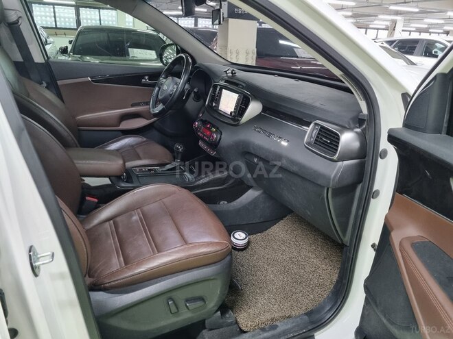 Kia Sorento 2016, 95,000 km - 2.0 l - Bakı