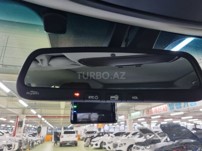 Kia Sorento 2016, 95,000 km - 2.0 l - Bakı