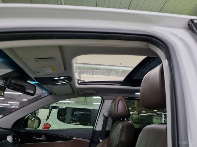 Kia Sorento 2016, 95,000 km - 2.0 l - Bakı