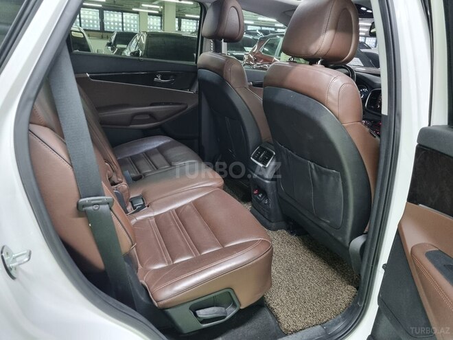 Kia Sorento 2016, 95,000 km - 2.0 l - Bakı
